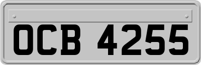 OCB4255