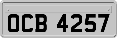 OCB4257