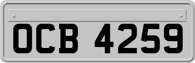 OCB4259