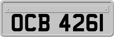 OCB4261
