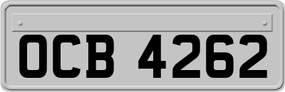 OCB4262