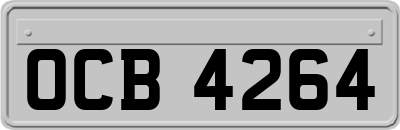 OCB4264