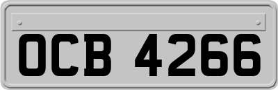 OCB4266