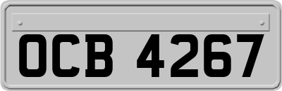 OCB4267