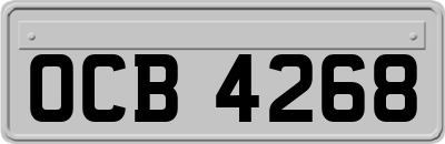 OCB4268