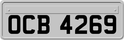 OCB4269