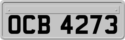 OCB4273
