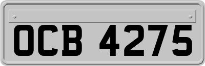 OCB4275