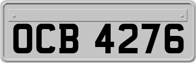 OCB4276