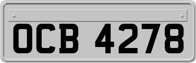 OCB4278