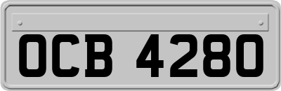 OCB4280