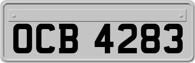 OCB4283