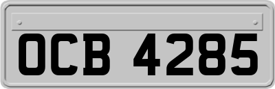 OCB4285