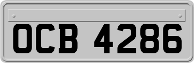 OCB4286