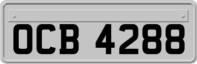 OCB4288