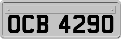 OCB4290