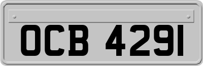 OCB4291