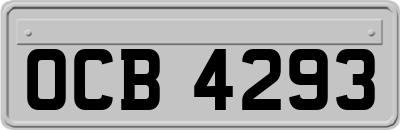 OCB4293