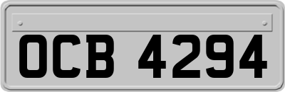 OCB4294