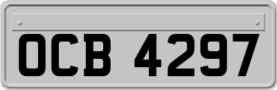 OCB4297