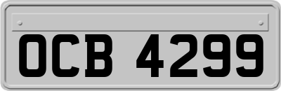 OCB4299
