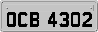 OCB4302