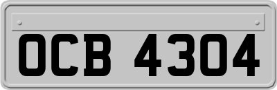 OCB4304