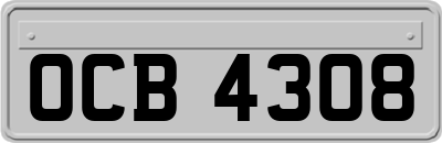 OCB4308