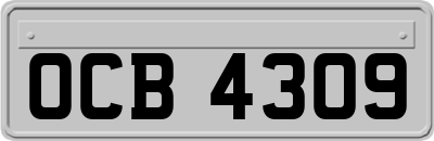OCB4309