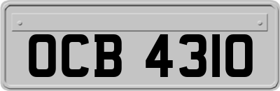 OCB4310