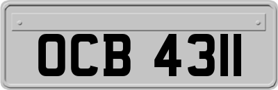 OCB4311