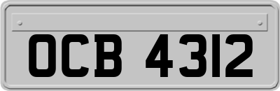 OCB4312