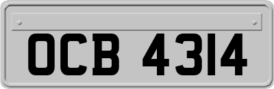 OCB4314