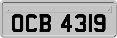 OCB4319