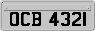 OCB4321