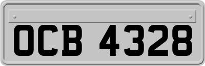 OCB4328