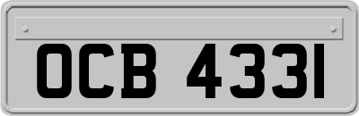 OCB4331