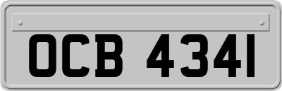 OCB4341