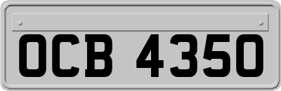 OCB4350