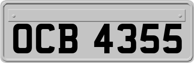 OCB4355