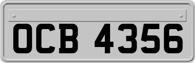 OCB4356