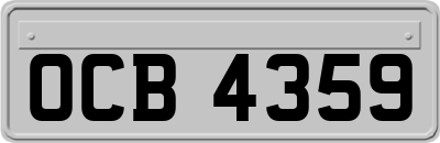 OCB4359