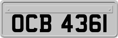 OCB4361
