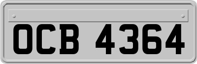 OCB4364