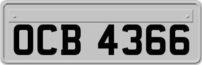 OCB4366