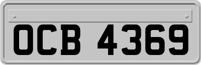 OCB4369