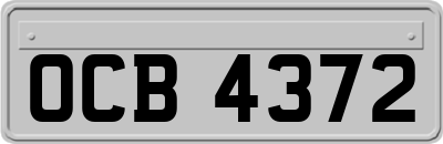 OCB4372