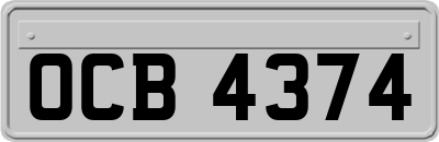 OCB4374
