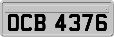 OCB4376