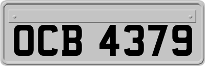 OCB4379